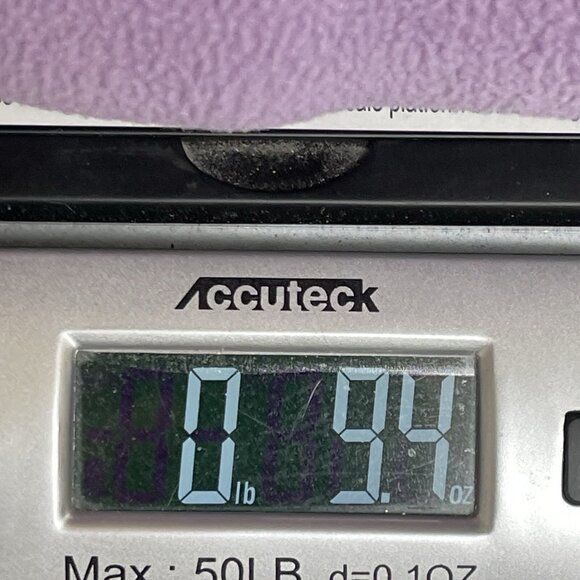 LL Bean Fleece Pullover Womens Small Lavender V Neck Sweater Cozy Winter Casual - Picture 10 of 10